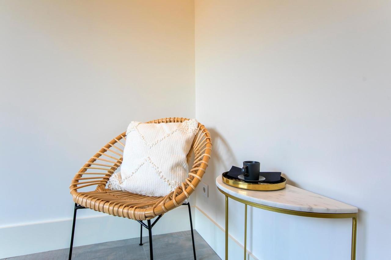 Apartment Loule Luxury Garden W/ Ac